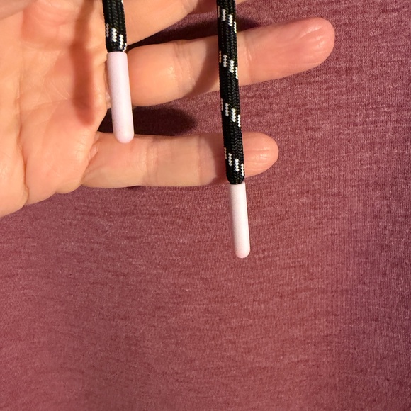 Legends Hawthorne Tech Hoodie Salmon Men's Size XXL - Picture 7 of 10